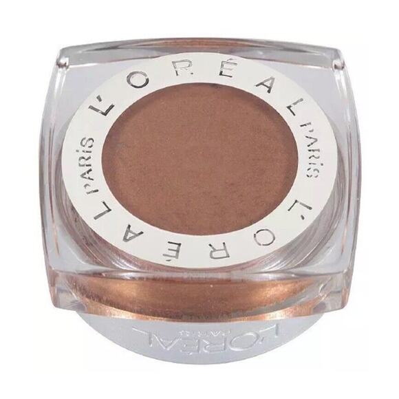 L'oreal Infallible 24 Hour Eye Shadow 800 Bottomless Java RARE HTF SHADE New - Picture 1 of 3